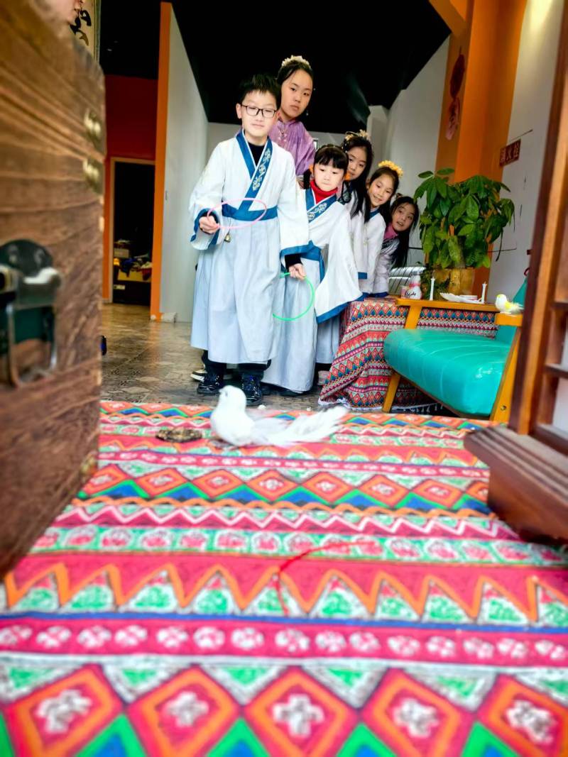 凯里市文旅项目策划